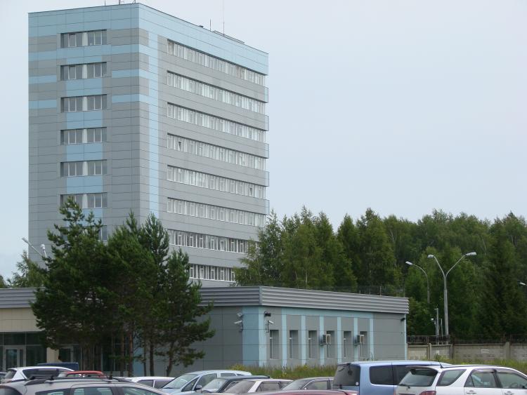 ИМБТ ФБУН ГНЦ ВБ "Вектор"