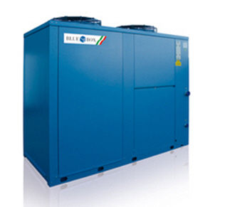 BlueBox